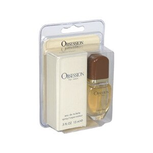 Ck Obsession For Men Eau De Toilette Spray