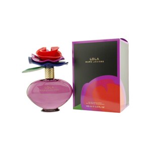 Marc Jacobs Lola by Marc Jacobs Eau de Parfum Spray, 3.4 OZ