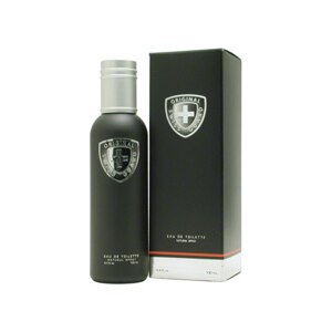 Swiss Guard by Swiss Guard Eau De Toilette Spray 3.4 OZ