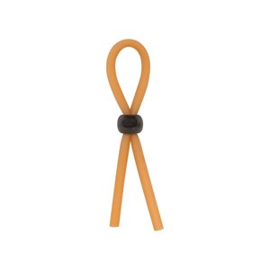 California Exotic Novelties The Lasso Adjustable C-Ring