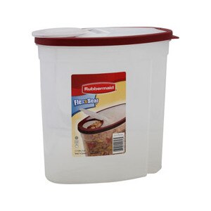 Rubbermaid Flex & Seal Container