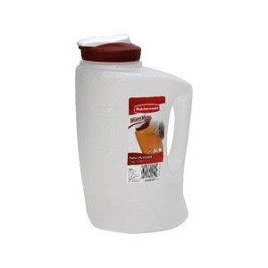 Rubbermaid Mixer Mate Pitcher 1 Gallon