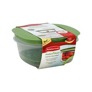 Rubbermaid Container 5 Cups