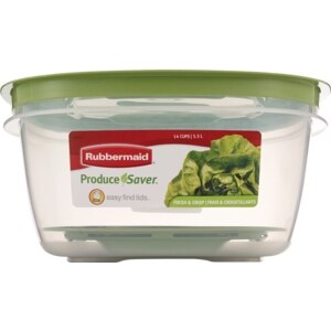 Rubbermaid Produce Saver