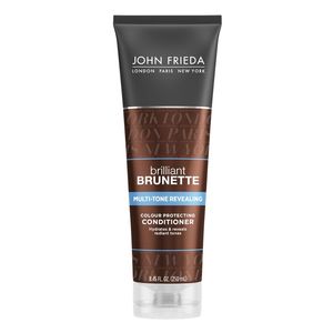 Brilliant Brunette Multi-tone Revealing Moisturizing conditioner for all Brunettes
