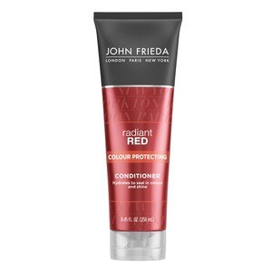 John Frieda Radiant Red Colour Protecting Conditioner