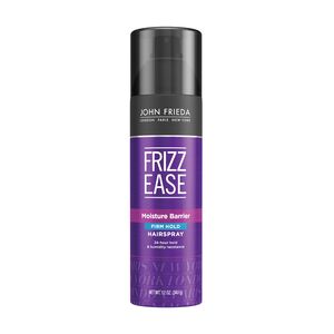 John Frieda Frizz-Ease Moisture Barrier Firm-Hold Hair Spray