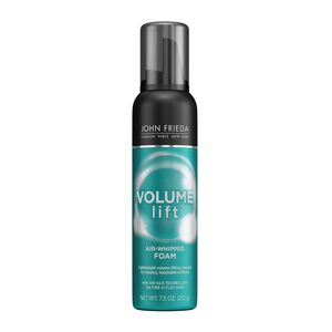 John Frieda Luxurious Volume Thickening Mousse