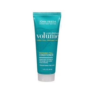 John Frieda Luxurious Volume Touchably Full Conditioner