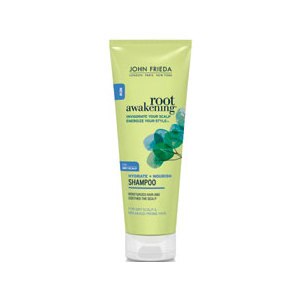 John Frieda Root Awakening Hydrate + Nourish Shampoo