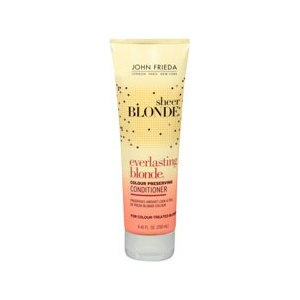 John Frieda Sheer Blonde Everlasting Blonde Colour Preserving Conditioner