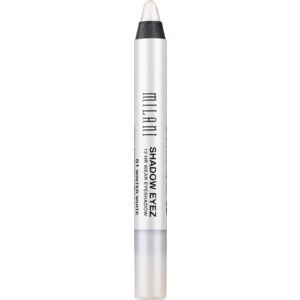 Milani Shadow Eyez Eyeshadow Pencil, Winter White 01
