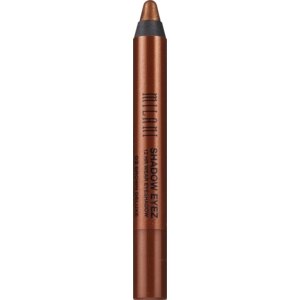 Milani Shadow Eyez Eyeshadow Pencil, Brown Deluxe 02