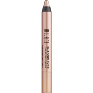 Milani Shadow Eyez Metallic Eyeshadow Pencil, Champagne Toast 03