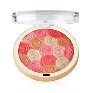 Milani Illuminating Face Powder, Beauty's Touch 03