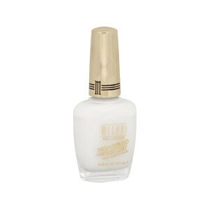 Milani High Speed Fast Dry Nail Lacquer, White on the Spot 22