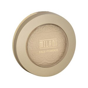 Milani Face Powder, Light Medium 02