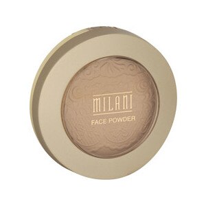 Milani Face Powder, Medium 03