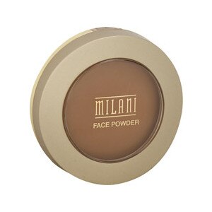 Milani Face Powder, Dark Tan 07