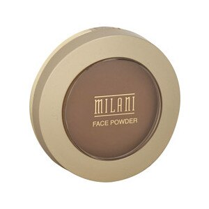 Milani Face Powder, Deep Amber 09