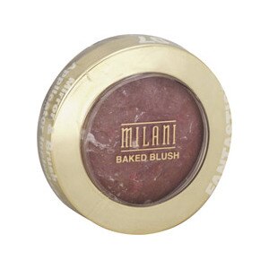 Milani Baked Blush, Fantastico Mauve 07