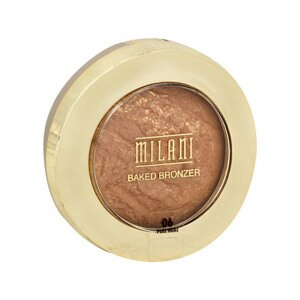 Milani Baked Bronzer Golden 06