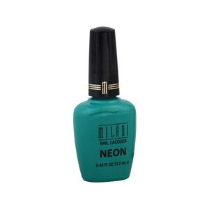 Milani Nail Lacquer Neon