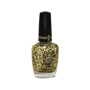 Milani Jewel FX Nail Lacquer, Gold 531