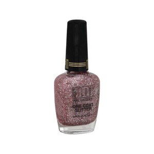 Milani Nail Lacquer, Pink Flare 552