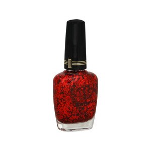 Milani Jewel FX Nail Lacquer, Red 584