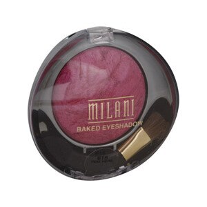 Milani Baked Eyeshadow, Must Have Fuchsia 616