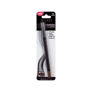 Milani Metallic Eye Liner Pencil Brown 05