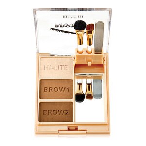 Milani Brow Shaping Kit Medium 02