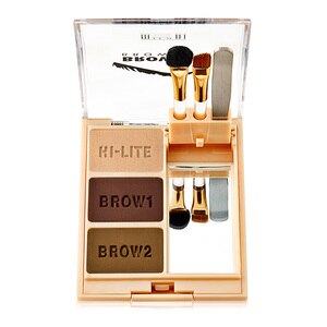 Milani Brow Fix Brow Kit, Dark 03