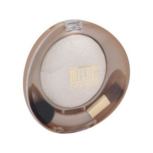 Milani Eye Shadow Lily White 01