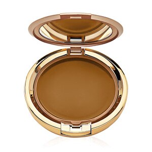 Milani Smooth Finish Cream-to-Powder Makeup, Pecan 12