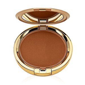 Milani Even-Touch Powder Foundation, Creamy Cocoa 07