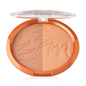 Milani Bronzer XL All Over Glow, Fake Tan 02A