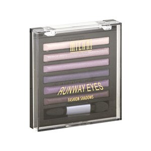 Milani Runway Eyes Fashion Shadows Designer Couture in Purples 03