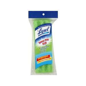 Lysol Sponge Mop Refill