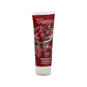 Desert Essence Organics Hair Care Red Raspberry Conditioner