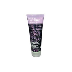 Desert Essence Organics Body Care Bulgarian Lavender Hand And Body Lotion