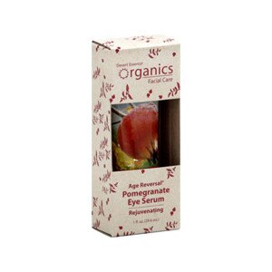 Desert Essence Organics Age Reversal Pomegranate Eye Serum
