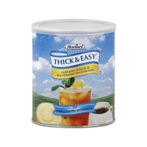 Hormel Thick & Easy for Swallowing Difficulty