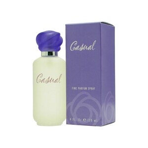 Casual by Paul Sebastian Fine Parfum Spray, 4 OZ