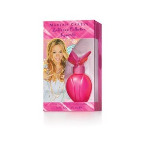 Mariah Carey Lollipop Collection Eau de Parfum, Inseparable
