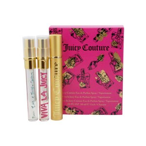 Juicy Couture Variety by Juicy Couture Gift Set