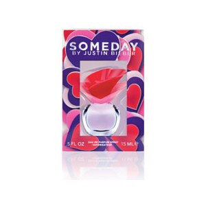 Justin Bieber Someday Eau de Parfum