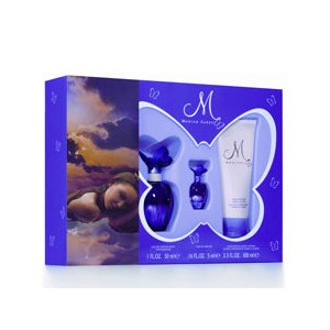 M by Mariah Carey 3 Piece Gift Set