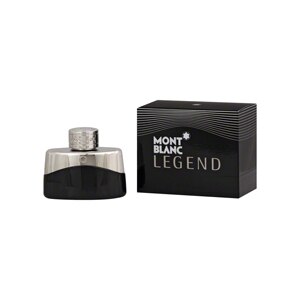 Legend by Mont Blanc Eau de Toilette Spray, 1 OZ